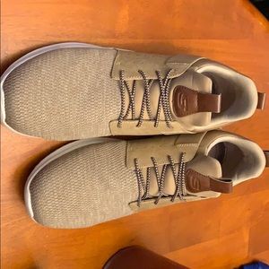 Sketchers Shoes size 14